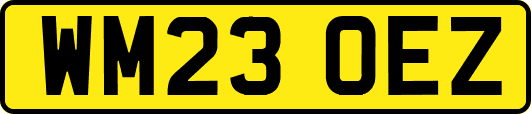 WM23OEZ