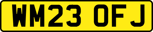 WM23OFJ