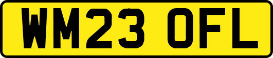WM23OFL