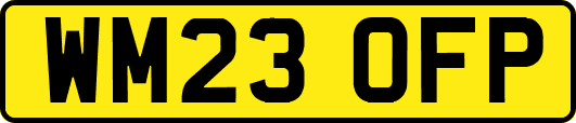 WM23OFP