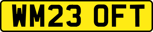 WM23OFT