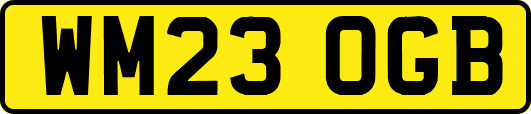 WM23OGB