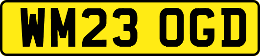 WM23OGD