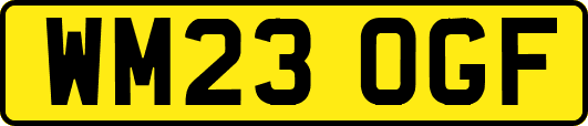 WM23OGF