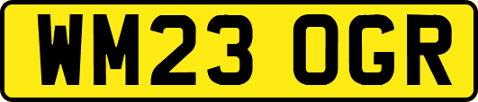 WM23OGR