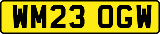 WM23OGW