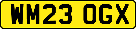 WM23OGX