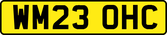 WM23OHC