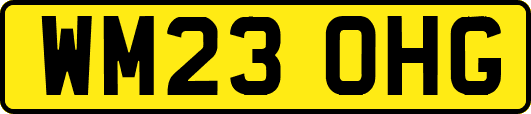 WM23OHG