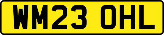 WM23OHL