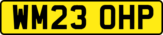 WM23OHP