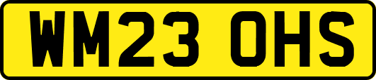 WM23OHS