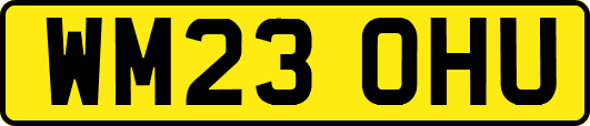 WM23OHU