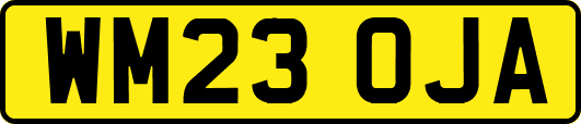 WM23OJA