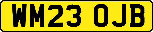 WM23OJB