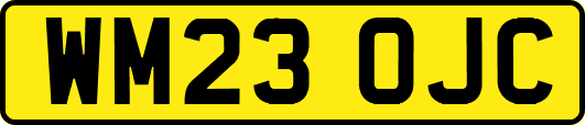 WM23OJC