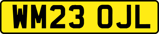 WM23OJL