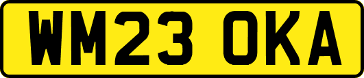 WM23OKA