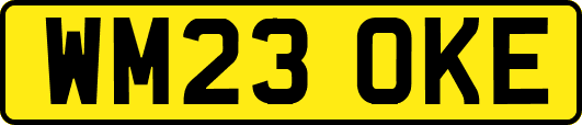 WM23OKE