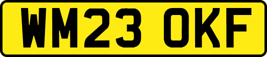 WM23OKF