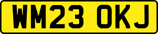 WM23OKJ