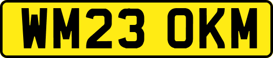 WM23OKM