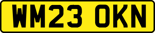 WM23OKN