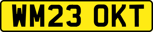 WM23OKT