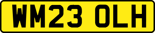 WM23OLH