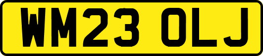 WM23OLJ