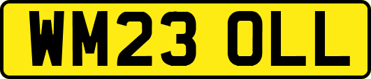 WM23OLL