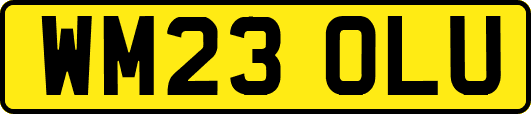 WM23OLU