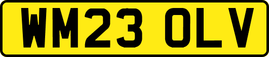 WM23OLV
