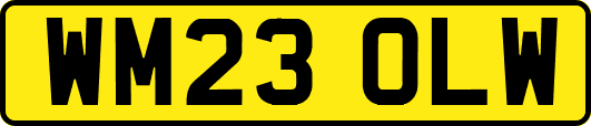 WM23OLW