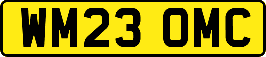 WM23OMC