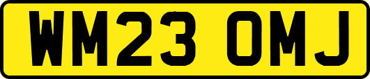 WM23OMJ