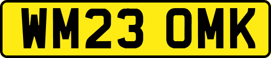 WM23OMK