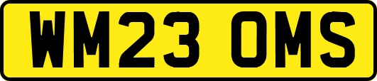 WM23OMS