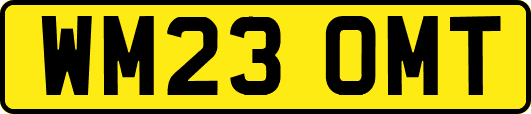 WM23OMT