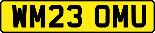 WM23OMU