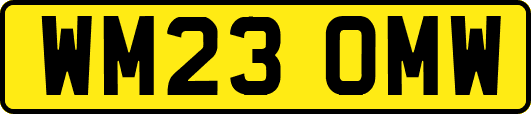 WM23OMW