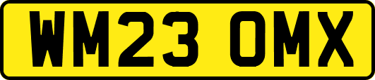 WM23OMX