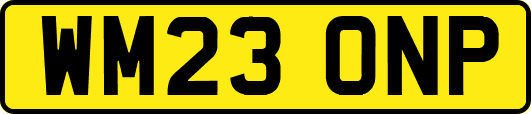 WM23ONP