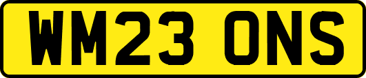 WM23ONS