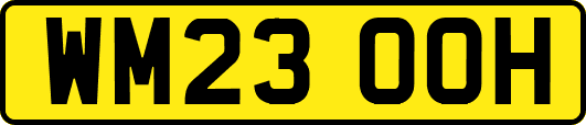 WM23OOH