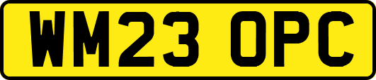 WM23OPC