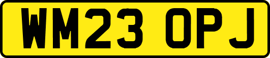 WM23OPJ