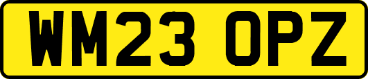 WM23OPZ