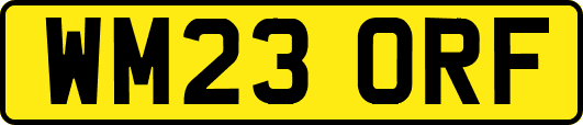 WM23ORF
