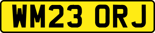 WM23ORJ
